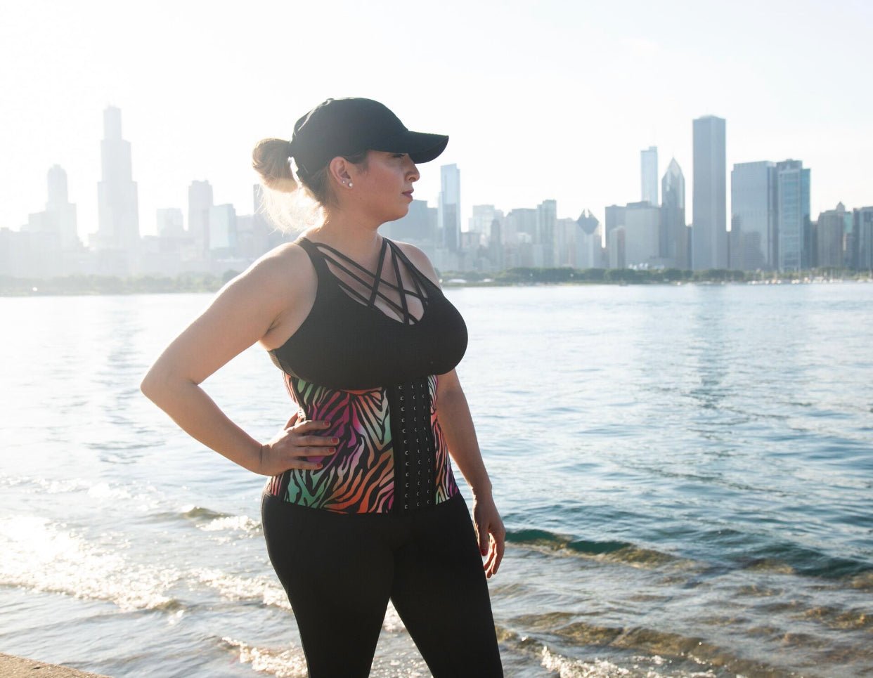 Lost Words - Divine Beauty & Fitness