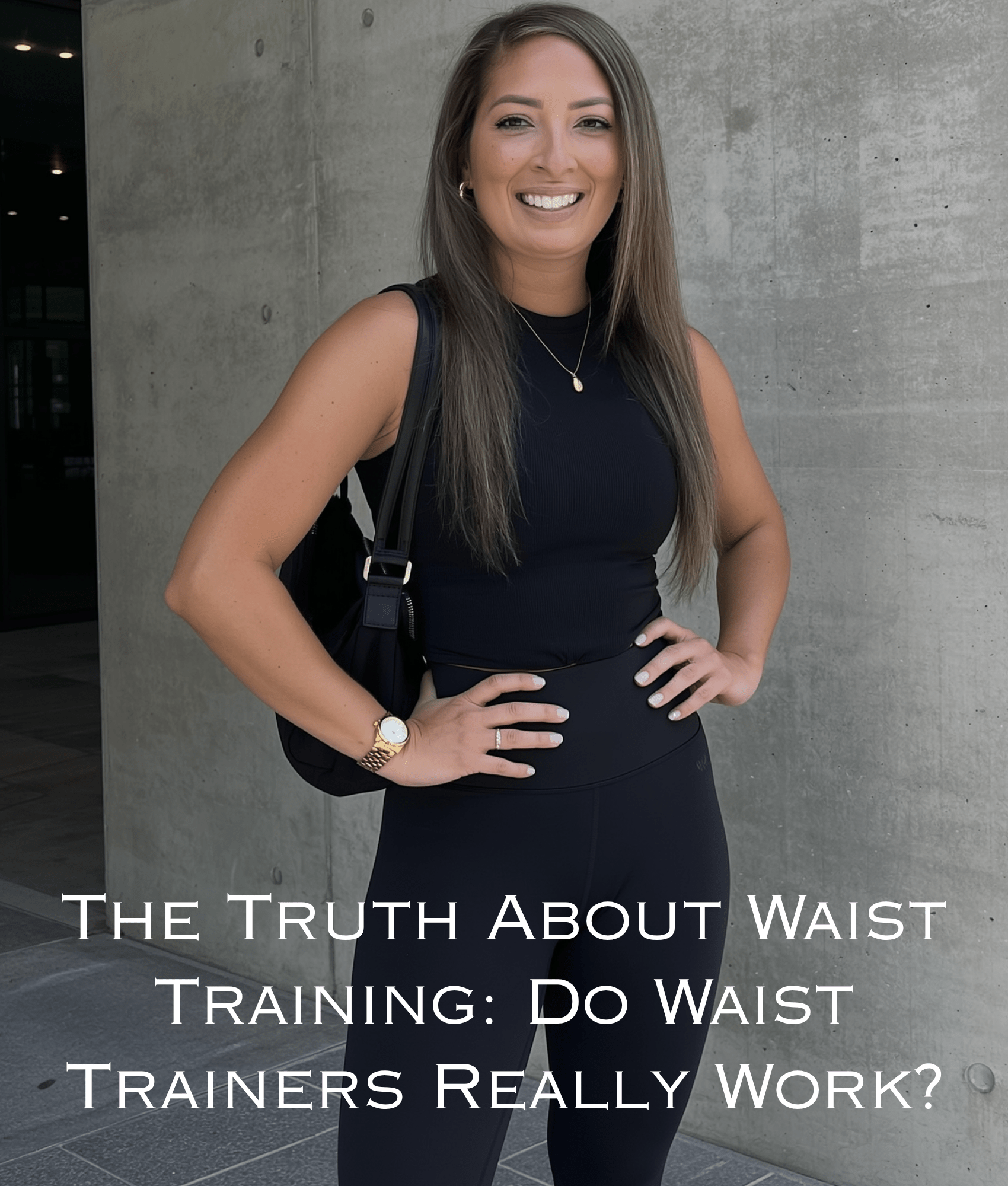 The Truth About Waist Training: Do Waist Trainers Really Work? - Divine Beauty & Fitness