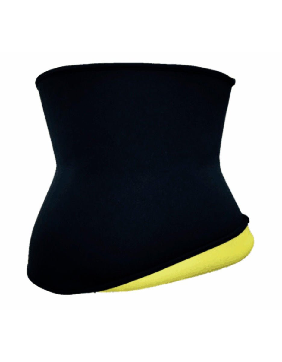 Cardio Sauna Neoprene Waist Band - Divine Beauty & Fitness