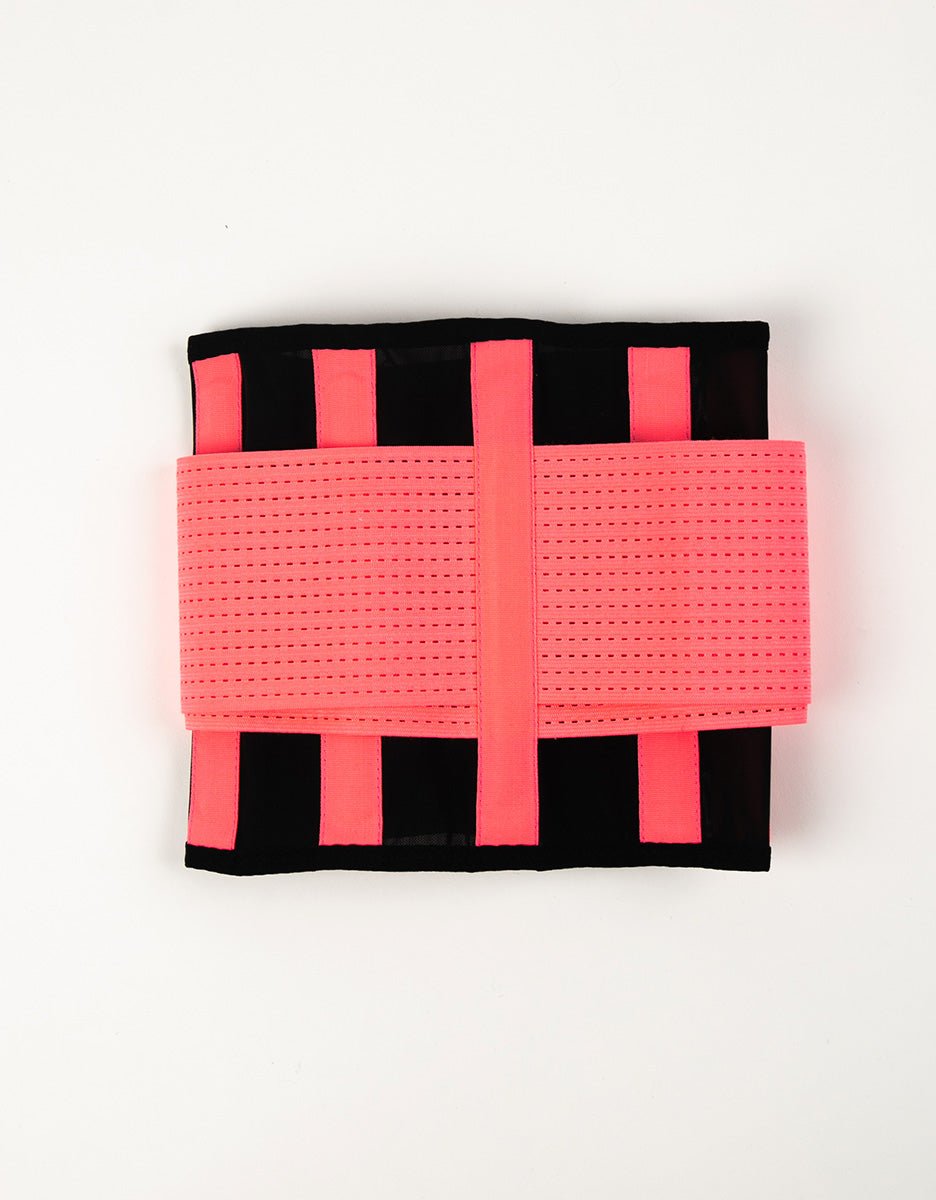 Fitness Workout Waist Belt - Divine Beauty & Fitness