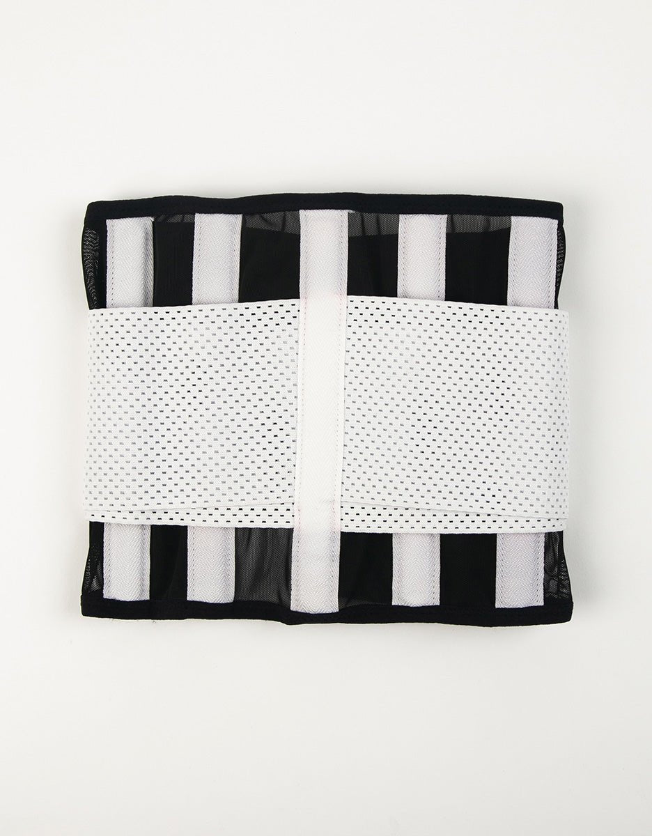 Fitness Workout Waist Belt - Divine Beauty & Fitness