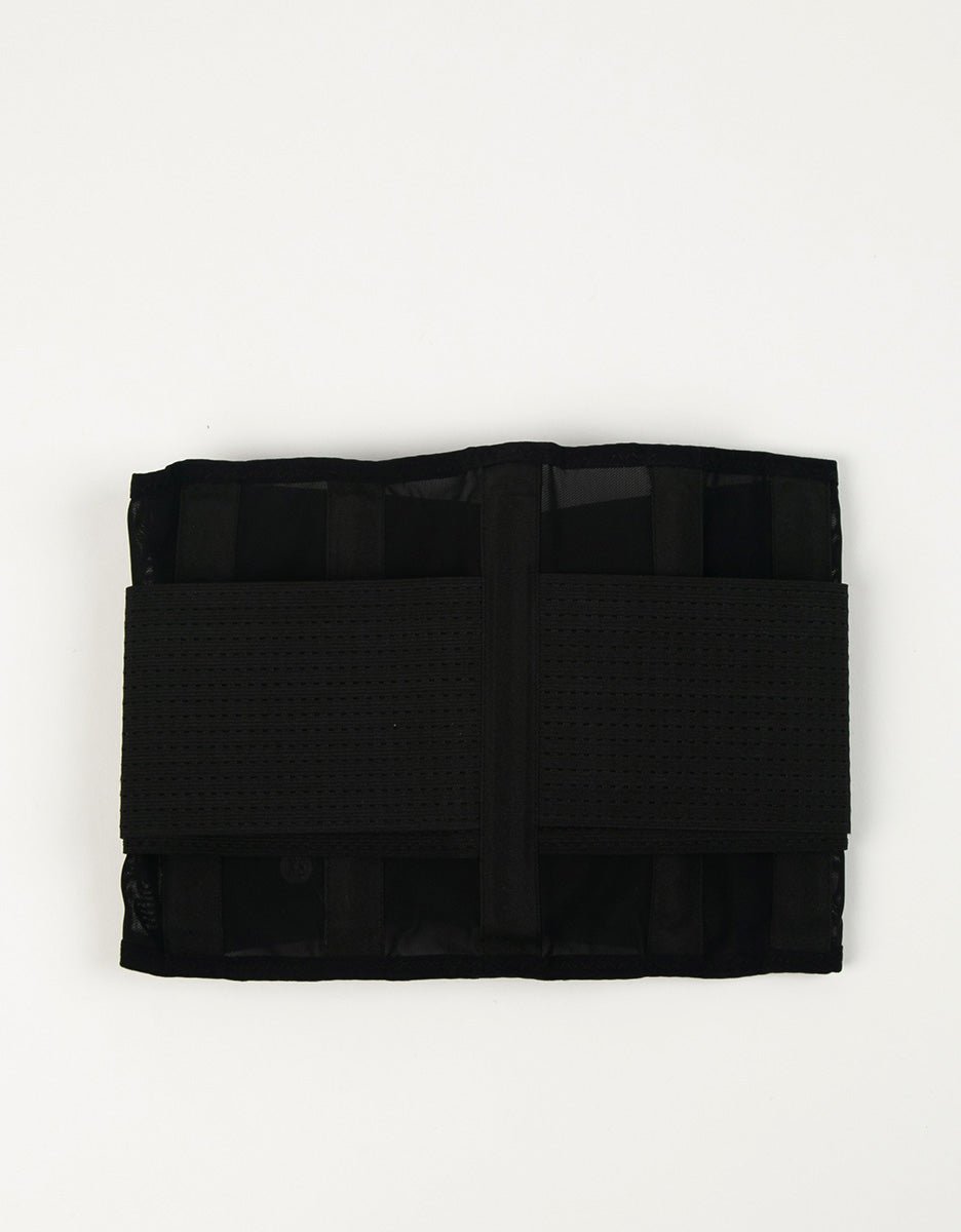 Fitness Workout Waist Belt - Divine Beauty & Fitness