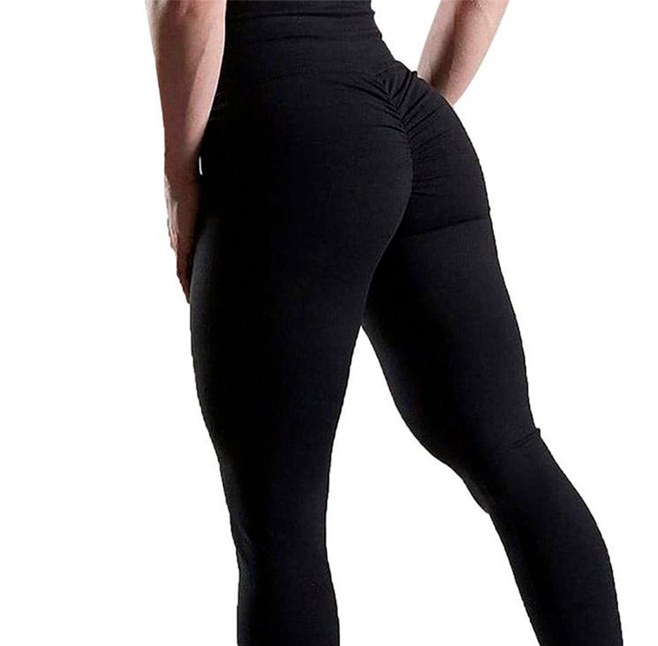 Jade Butt Sculpting Legging - Divine Beauty & Fitness