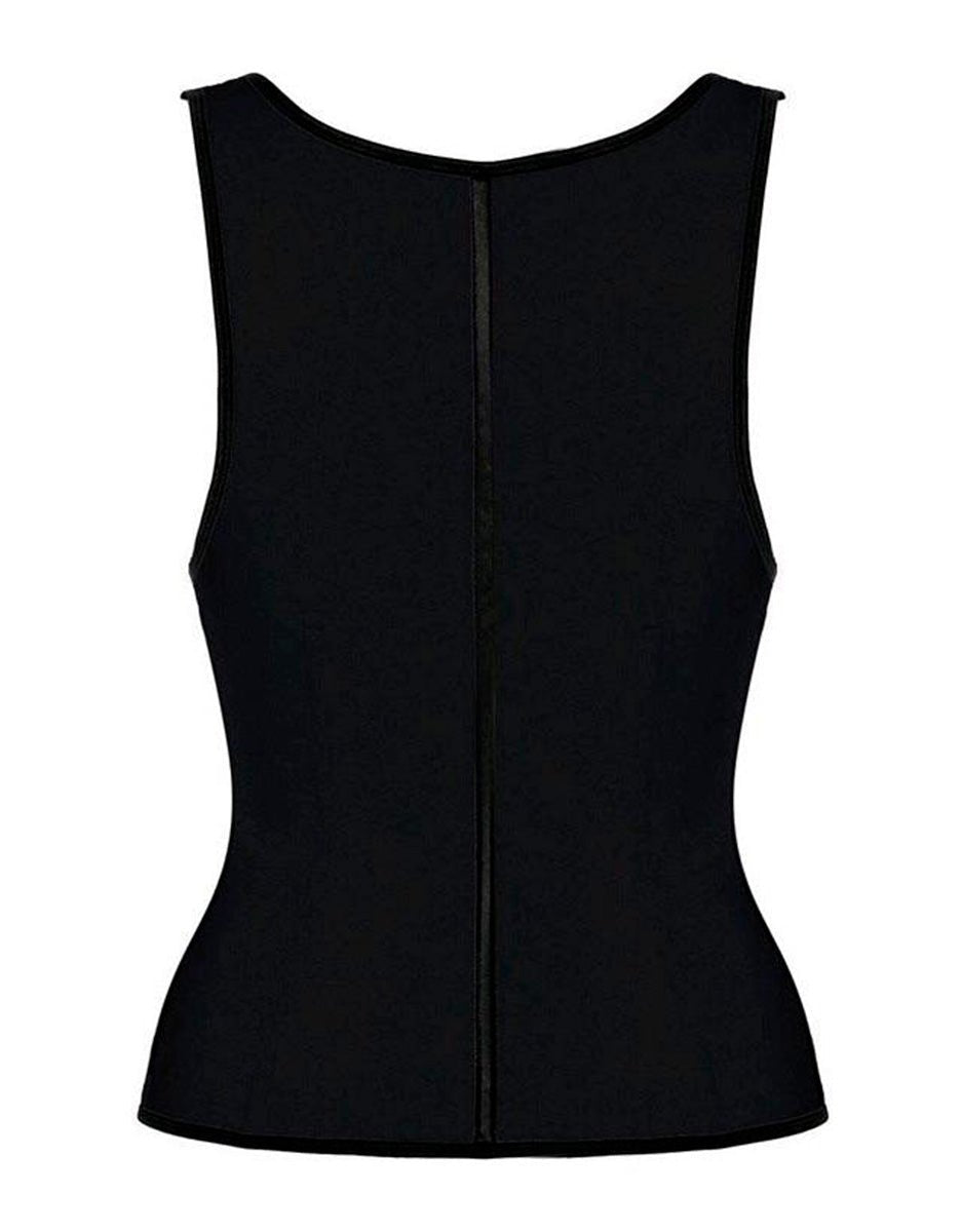 Luxe All - Day Vest Waist Trainer - Divine Beauty & Fitness