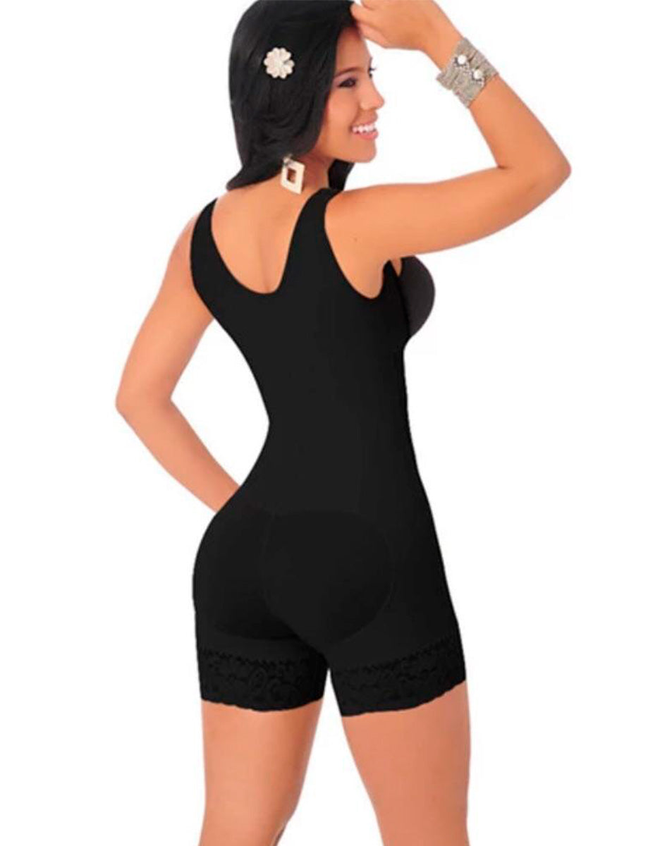Full Bodysuit Shaper