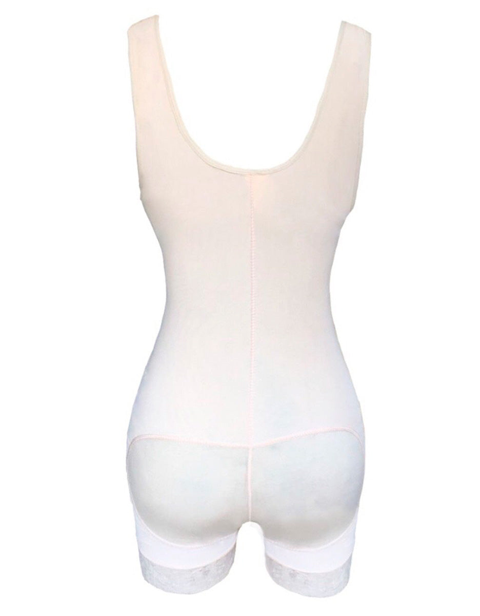 Full Bodysuit Shaper