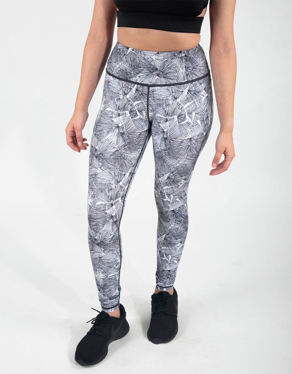 Anahi High Waist Legging
