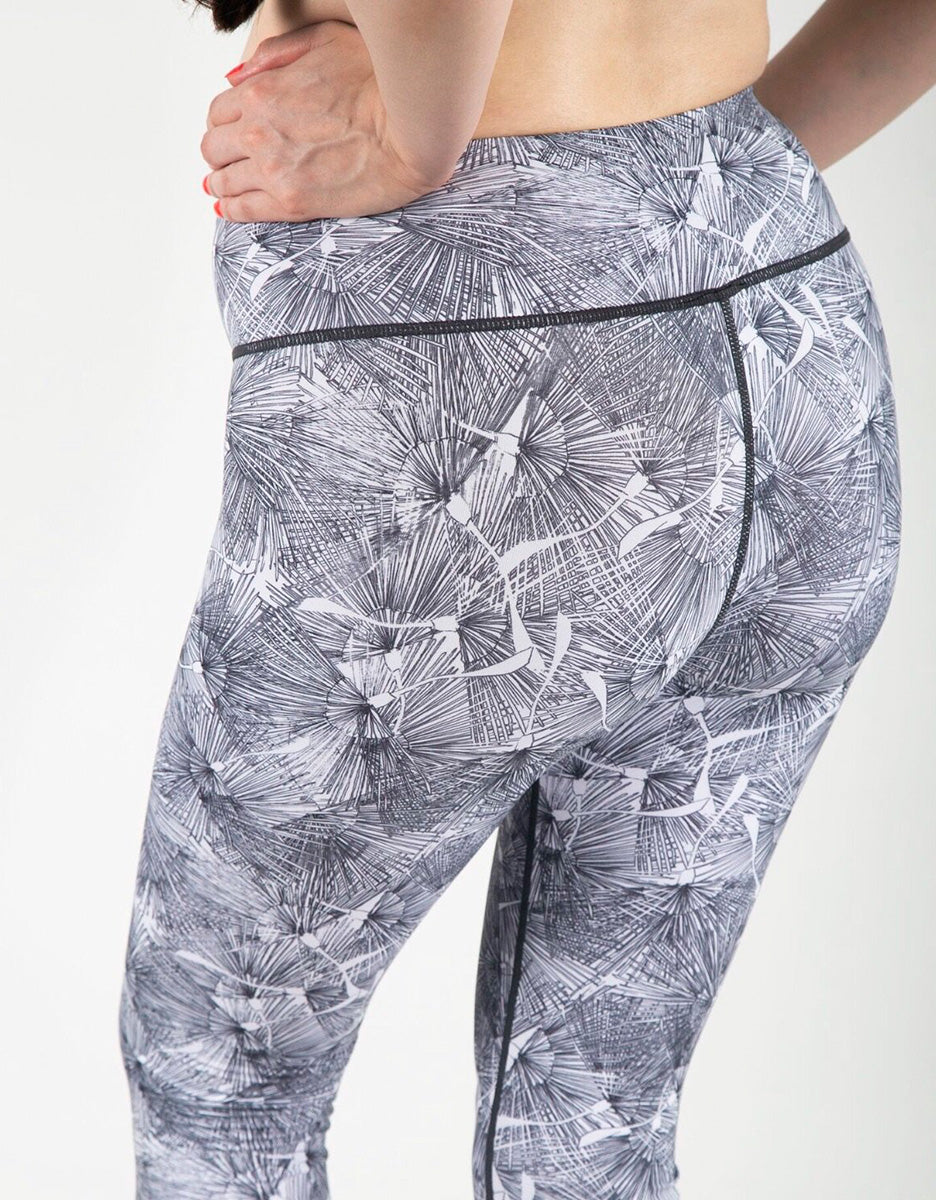 Anahi High Waist Legging