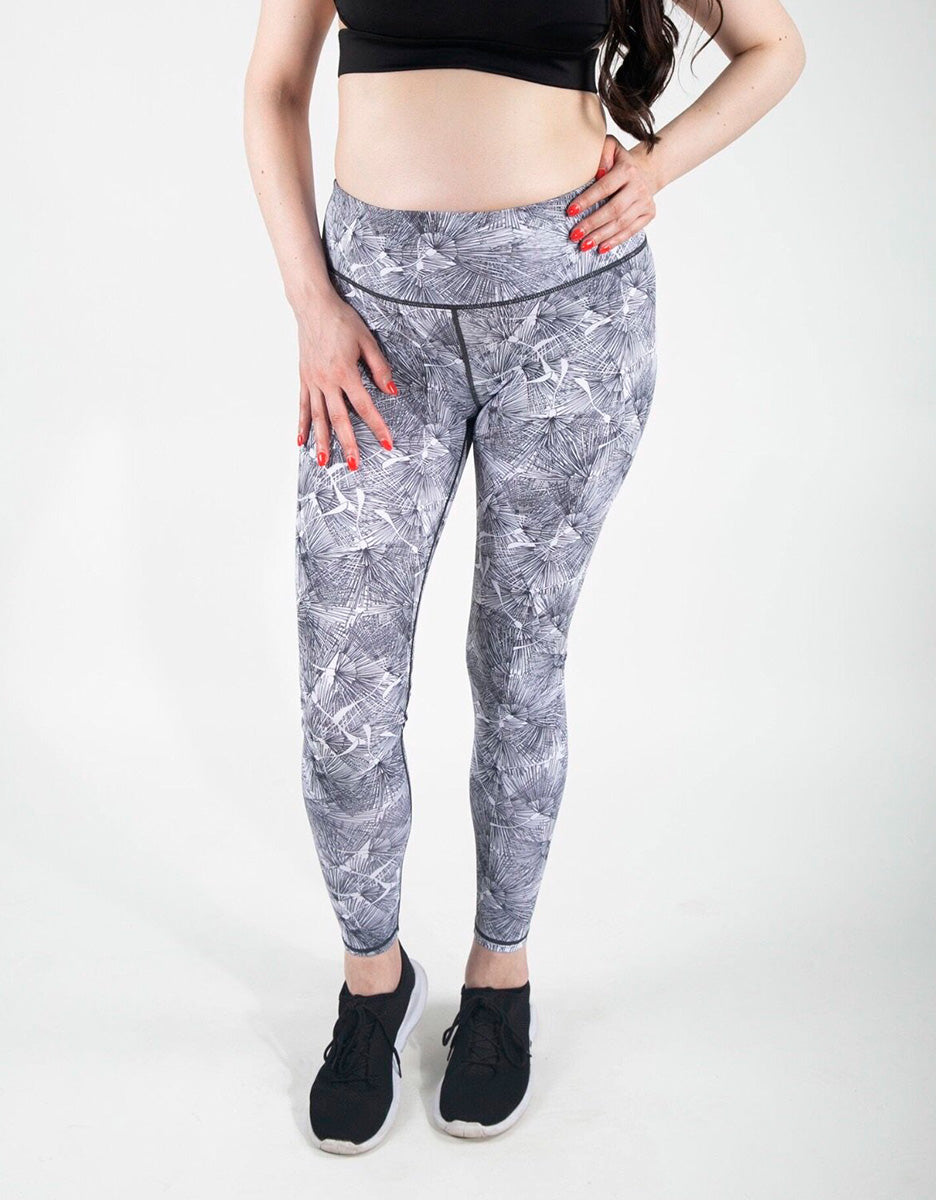 Anahi High Waist Legging