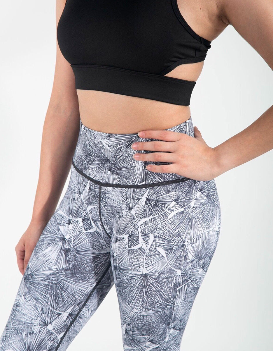 Anahi High Waist Legging