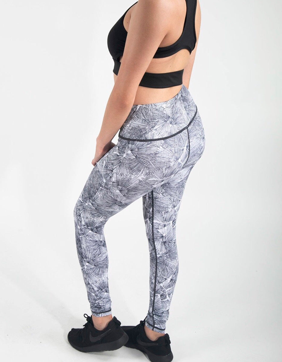 Anahi High Waist Legging