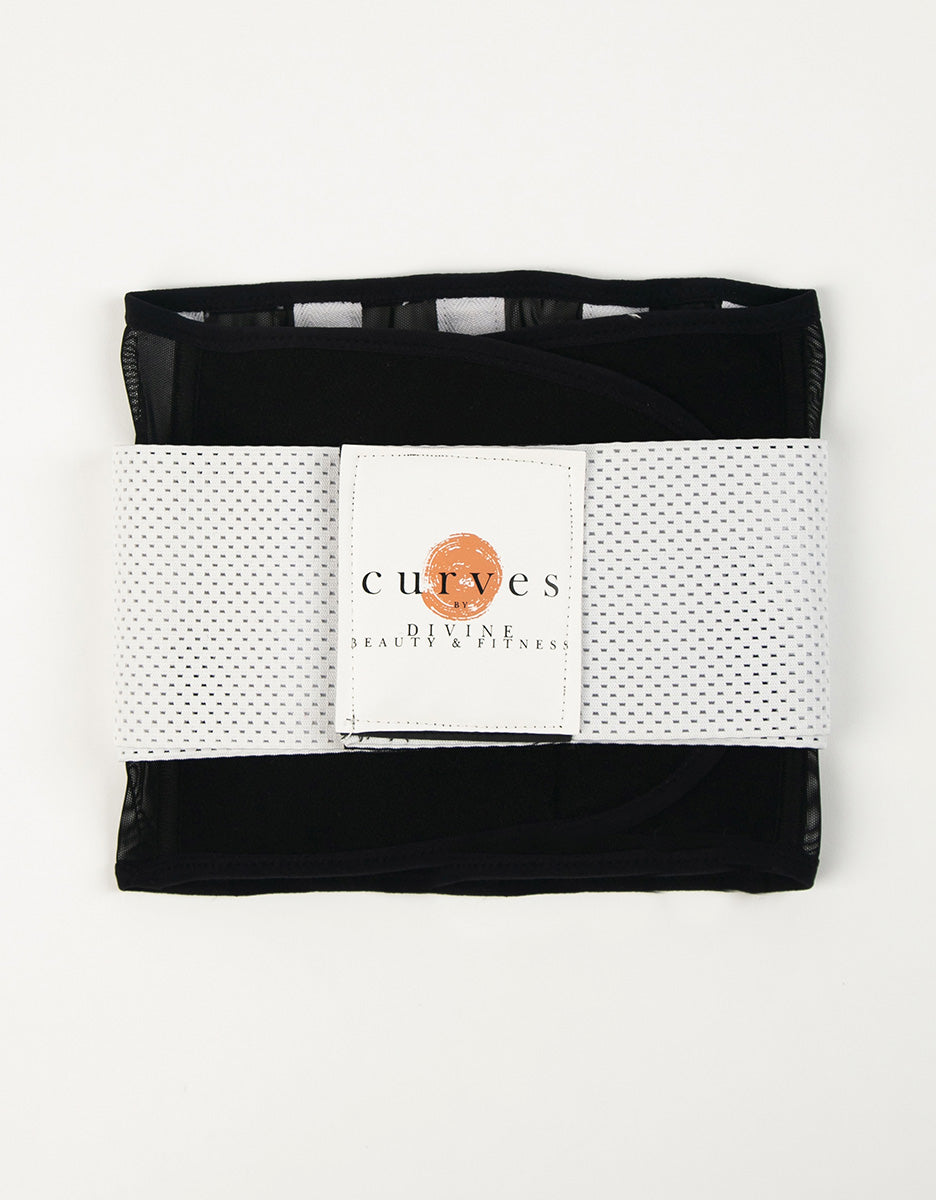 Fitness Workout Waist Belt