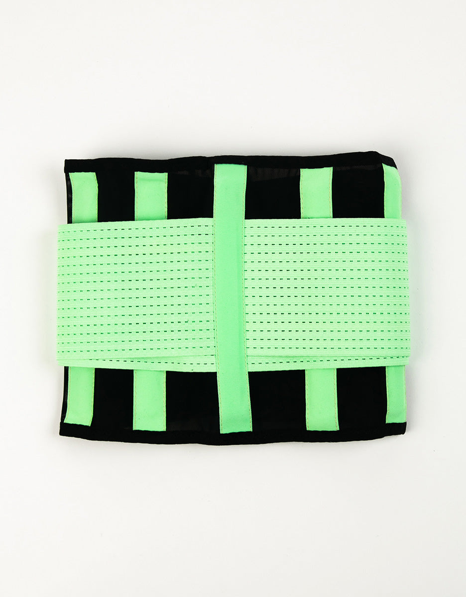 Fitness Workout Waist Belt