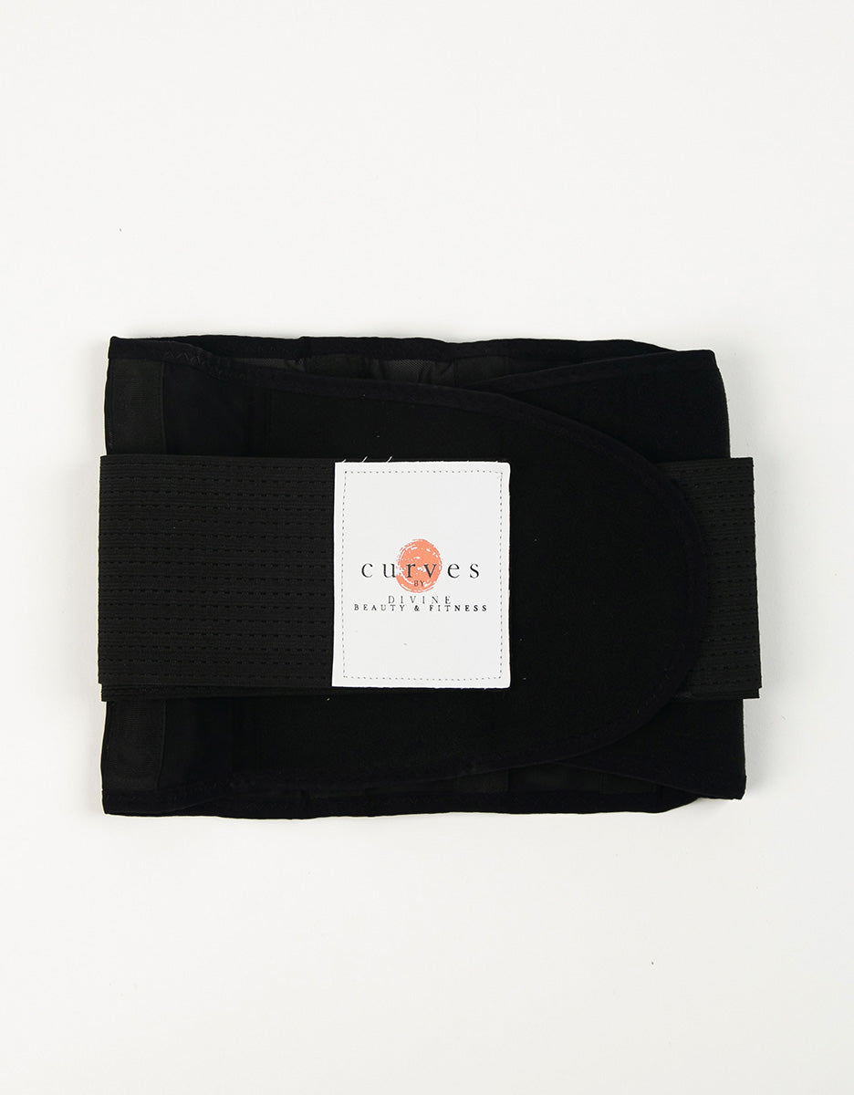 Fitness Workout Waist Belt