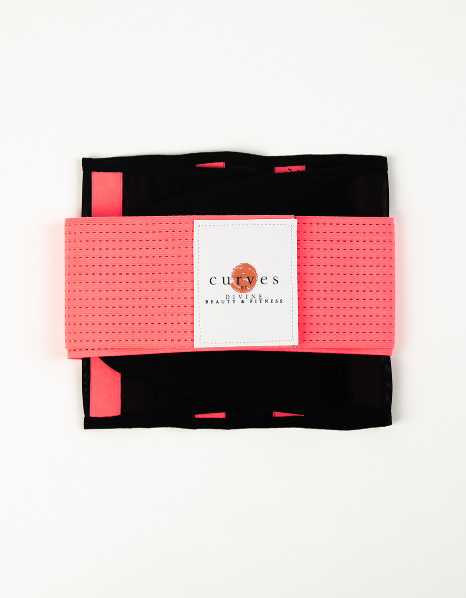 Fitness Workout Waist Belt