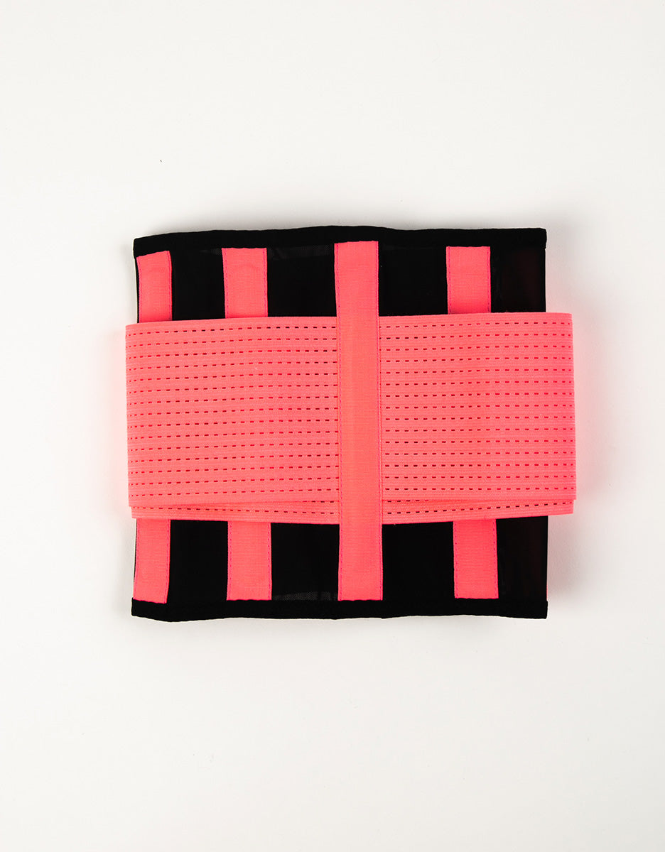 Fitness Workout Waist Belt