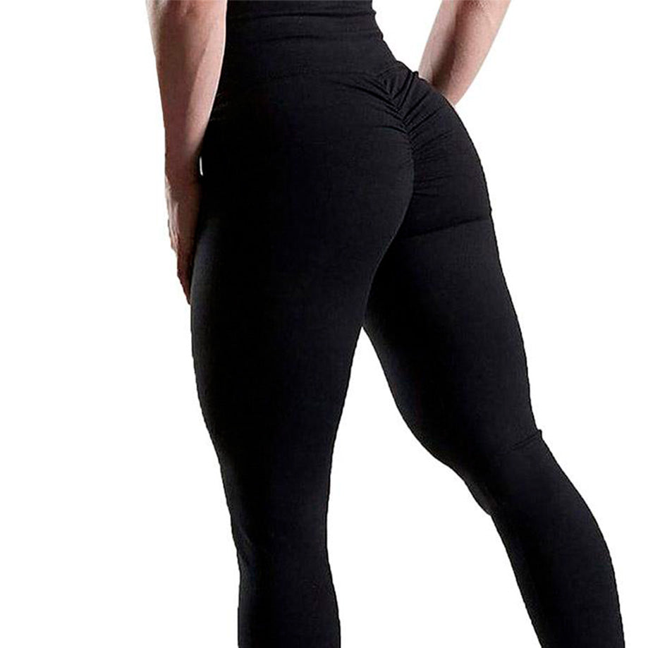 Jade Butt Sculpting Legging