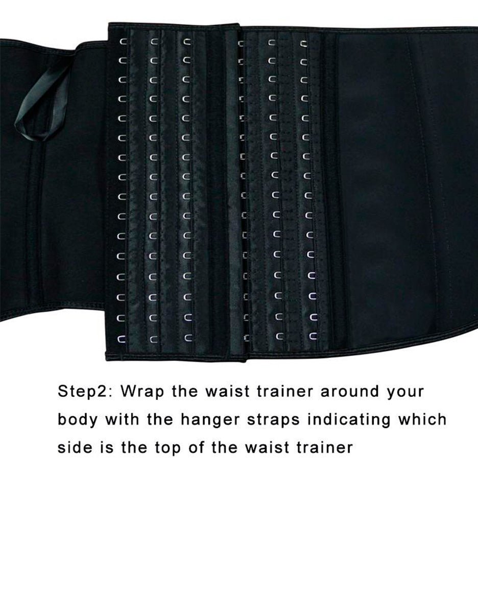 Waist Trainer Extenders - Divine Beauty & Fitness