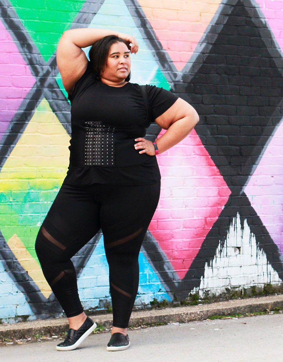 Waist Trainer Extenders - Divine Beauty & Fitness