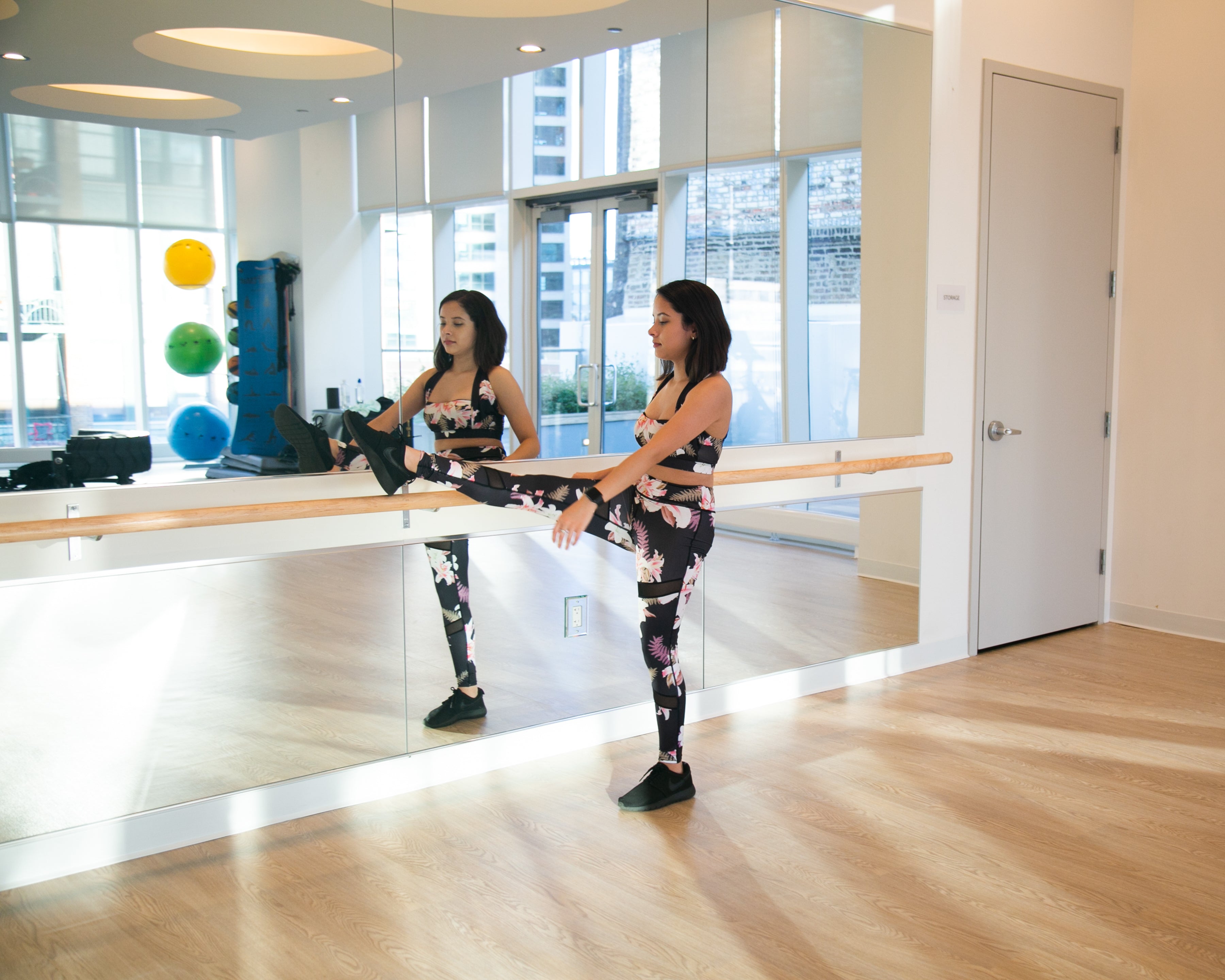 Top 5 Workout Keys to Getting and Staying Fit - Divine Beauty & Fitness