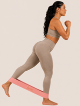 Workout Booty Resistance Bands - Divine Beauty & Fitness
