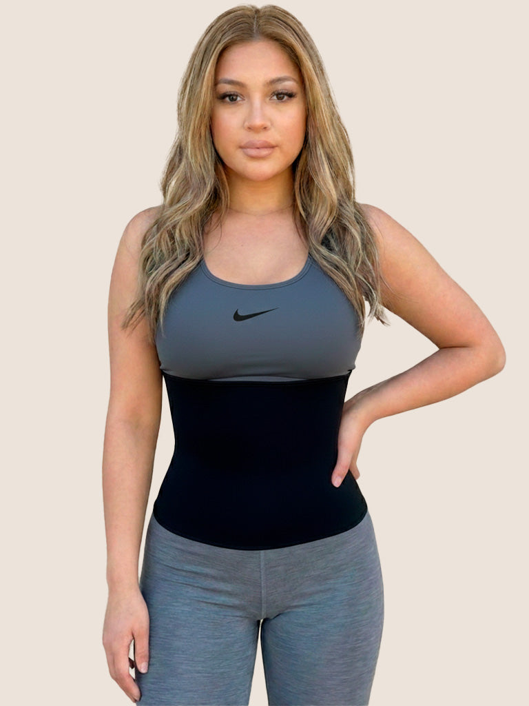 Neoprene Sauna Waist Band