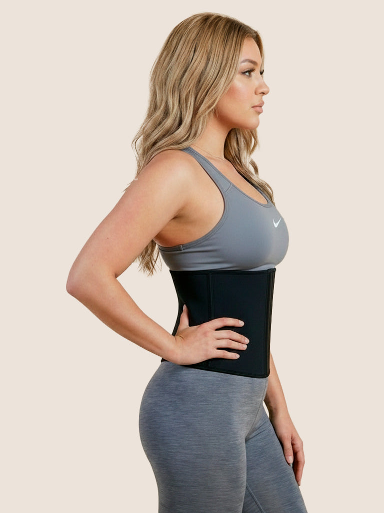 Neoprene Sauna Waist Band