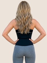 Neoprene Sauna Waist Band