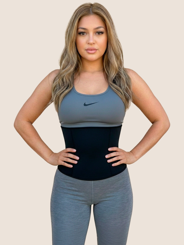 Neoprene Sauna Waist Band