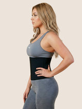 Neoprene Sauna Waist Band