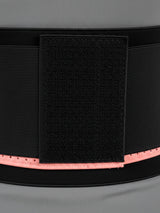 Weight Lifting Support Belt (Pink)