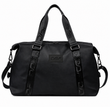 Luxe Signature Duffle Bag - Divine Beauty & Fitness