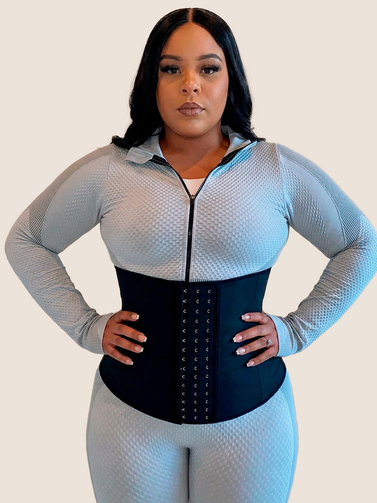 All-Day Waist Trainer (Black)