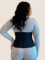 All-Day Waist Trainer (Black)