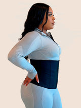 All-Day Waist Trainer (Black)