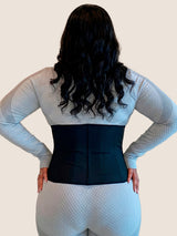 All-Day Waist Trainer (Black)