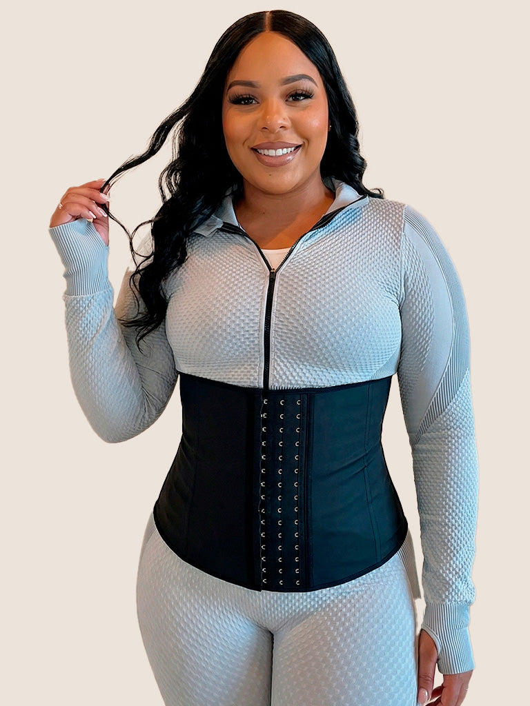 All-Day Waist Trainer (Black)