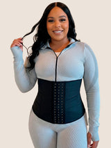 All-Day Waist Trainer (Black)