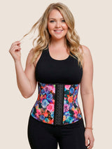 All-Day Waist Trainer (Floral)
