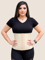 All-Day Waist Trainer (Nude)