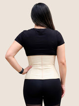 All-Day Waist Trainer (Nude)