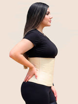 All-Day Waist Trainer (Nude)