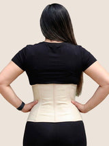 All-Day Waist Trainer (Nude)