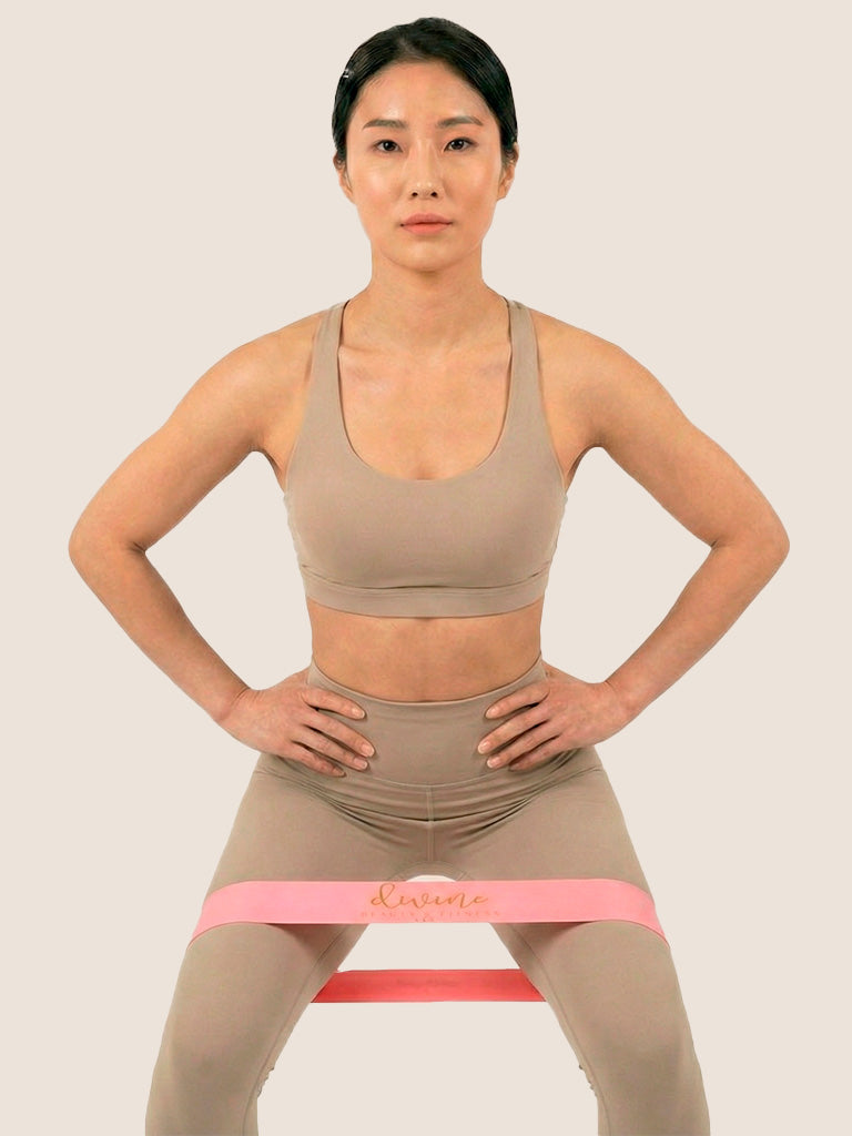 Workout Booty Resistance Bands