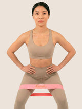 Workout Booty Resistance Bands