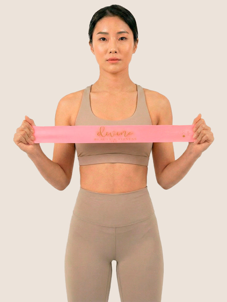 Workout Booty Resistance Bands