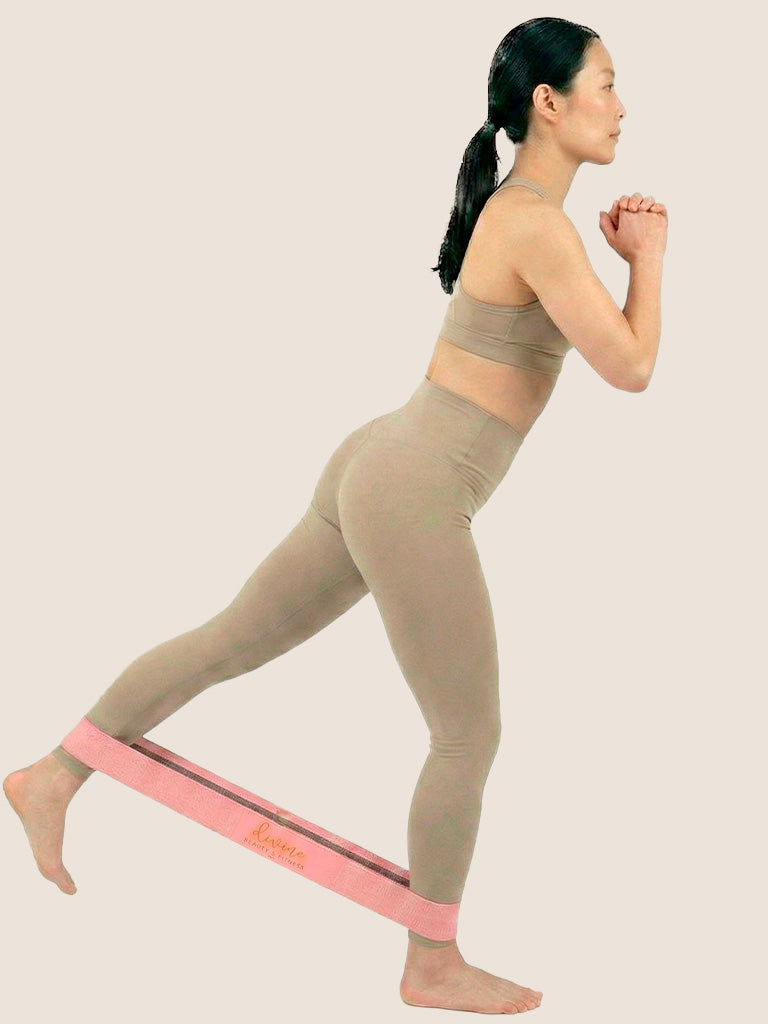 Workout Booty Resistance Bands