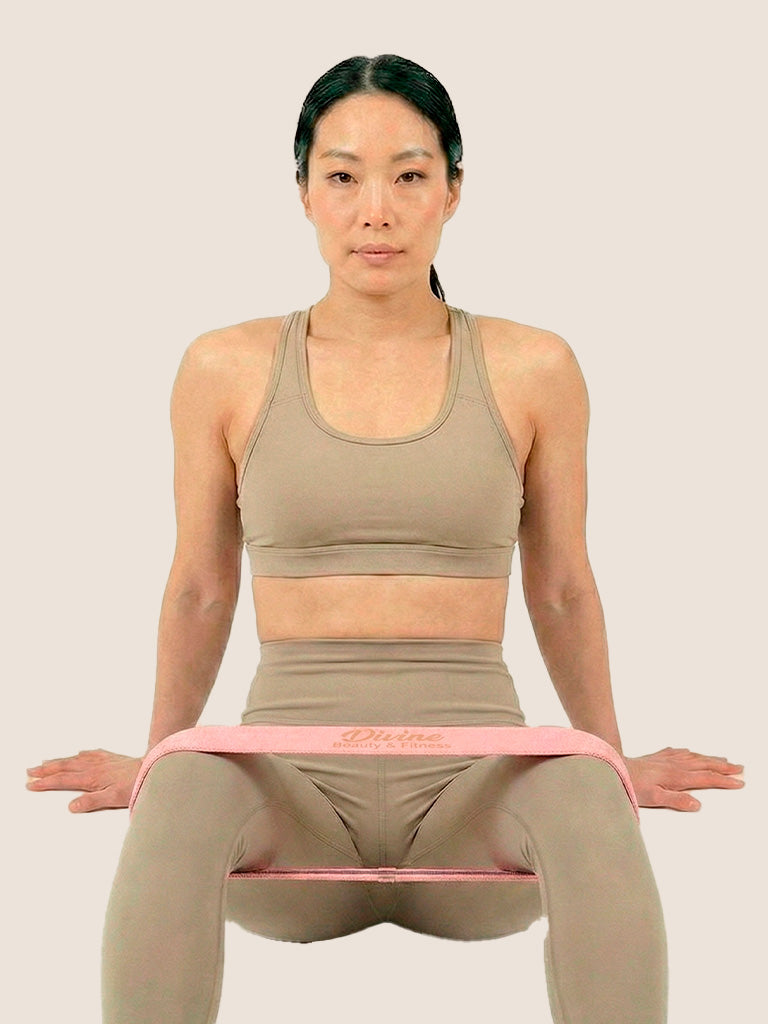 Workout Booty Resistance Bands