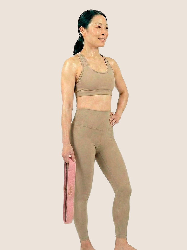 Workout Booty Resistance Bands