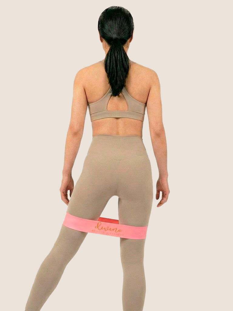 Workout Booty Resistance Bands